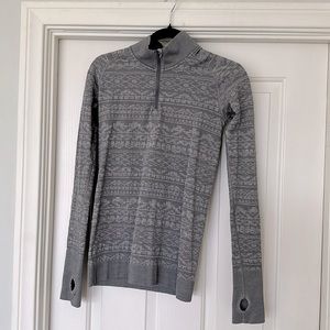 Lululemon women’s long sleeve shirt